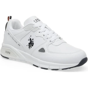 U.S. Polo Assn. Vance Kadın Sneaker Spor Ayakkabı
