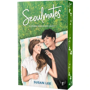 Seoulmates - Susan Lee
