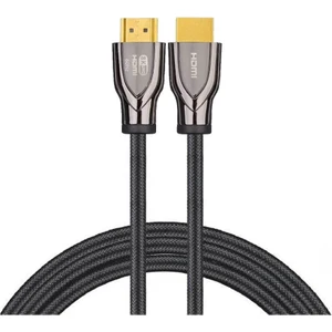 5mt HDMI 2.1 Kablo Premium 8K@60Hz, 4K@120Hz, 4K@60Hz, 48GBPS Ultra Hd Ps4 Ps5 HDMI Kablosu