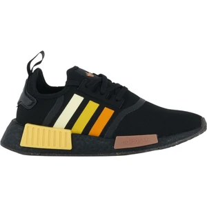 Adidas Nmd R1 Erkek Siyah Spor Ayakkabı (HQ4561)