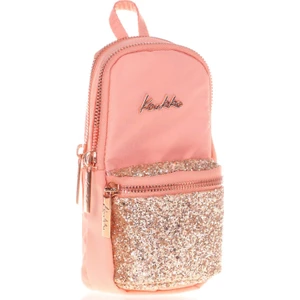 Bright Somon Taşlı Junior Bag Çanta Şekilli Kalem Çantası