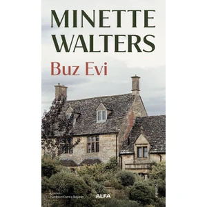 Buz Evi - Minette Walters