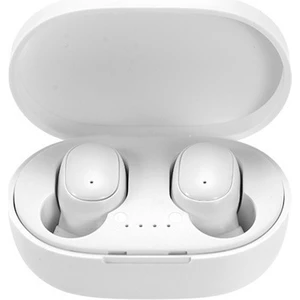 A6S Tws Bluetooth Kulaklık Kablosuz Kulaklık Stereo Kulaklık Spor Akıllı Telefon Için Şarj Kutusu ile Kulakiçi Mikrofon (Yurt Dışından)