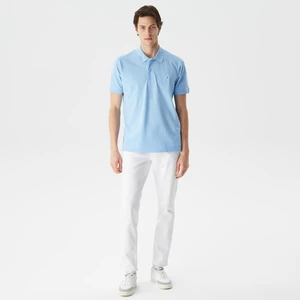 Nautıca Erkek Beyaz Denım Pantolon 2P3500T.1BW