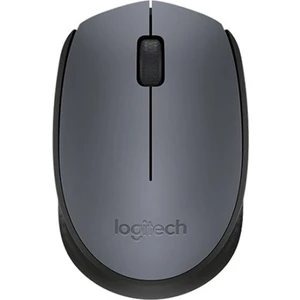 LOGITECH M170 NANO MOUSE KABLOSUZ SİYAH 910-004642