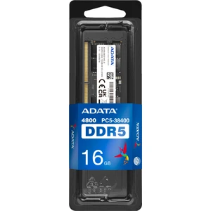 A-Data Ram Sodmm 16GB Ddr5 4800MHZ Premer AD5S480016G-S