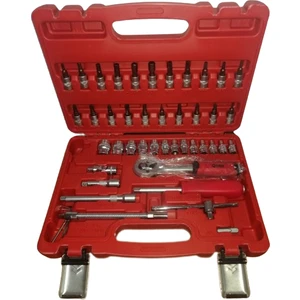 46 Parça 1/4 Lokma Takımı