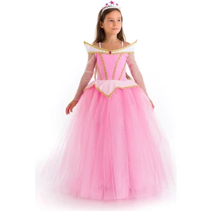 Tameris Kostüm Uyuyan Güzel Kostümü