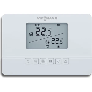 Oda Termostatı 300S RF