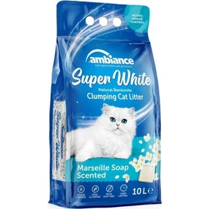 Kedi Kumu Marsilya Sabun Kokulu 10 Lt