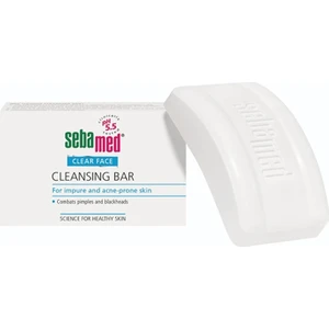 Clear Face Kompakt Sivilceye Yatkın Cilt 100 g