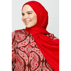 Piliseli Bambu Şal