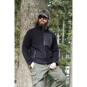 Tayga Siyah Polar Mont