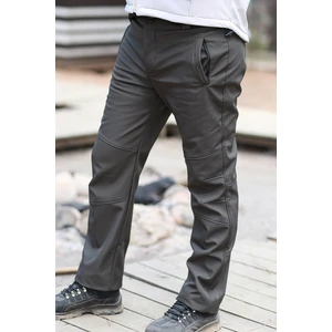 Seword Haki Softshell Pantolon