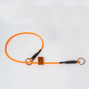 Köpek Eğitim Tasması, Ayarlanabilir Boğma Tasma, Renkli Köpek Tasması 55cm