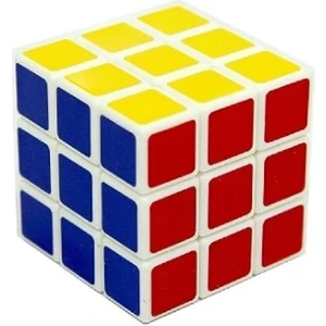 Zeka Küpü - A++ Kalite - Eğitici Oyuncak - Rubik Küp - Sihirli Rubik Küp