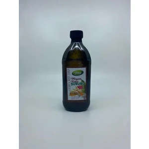 Dr. Floya Meyan Kökü Şurubu