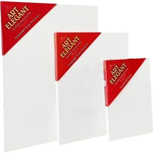 Art Elegant Akademik Tuval (Öğrenci) - 50X70CM