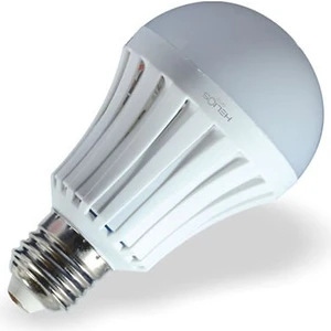 HS2026 7W Şarjlı LED Lamba Beyaz 6500K