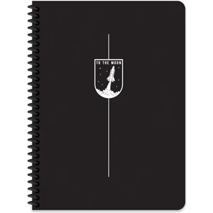 Keskin Color A4 Kareli Defter Uzay 80 Yaprak