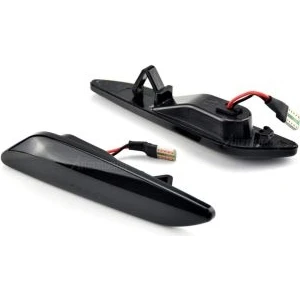 Egea Sedan Kayar LED Çamurluk Sinyali Egea Aksesuar