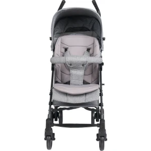 Luna Lüks Baston Gri