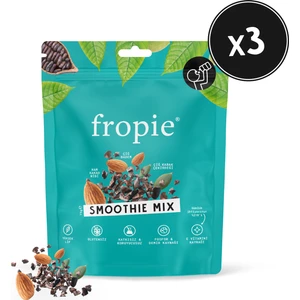 Karışık Kuruyemiş - Smoothie Mix 75 gr x 3 Adet