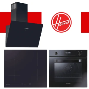 Vitroseramik Elektrikli Ankastre Set(Yeni Seri)