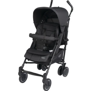 Luna Lüks Baston Siyah