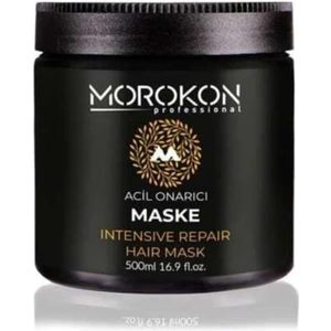 Saç Maskesi