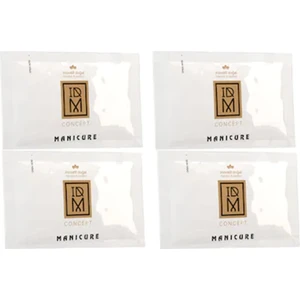Idm Concept Besleyici Manikür Eldiveni 4x2=8adet