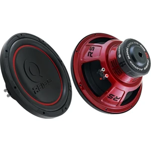 Reiss Audio Reiss Auido RS-GH15 38 cm Subwoofer Bas 4 Ohm 2000 Watt Max Power Adet Fiyatıdır RS-RX15
