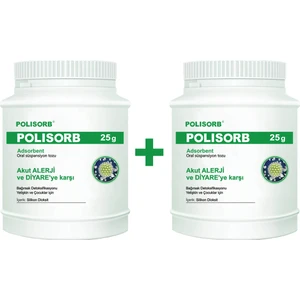 25 Gr 2'Li Paket