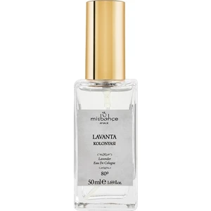 Lavanta Kolonyası 50 ml