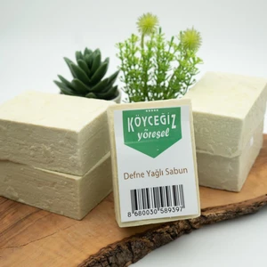 Köyceğiz Yöresel Defne Sabunu 750 gr
