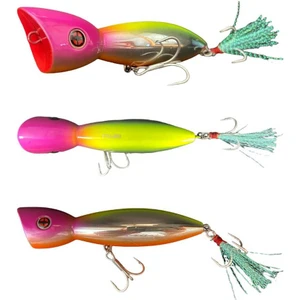 La-Nina LN-100SW 10CM 24GR Maket Yem