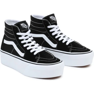 Ua Sk8-Hi Tapered Stackform