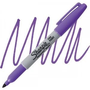 Permanent Markör Fine - Lavanta