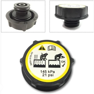 Sancar Auto Radyatör Ek Yedek Depo Su Kapağı Mazda 3 2004-2013