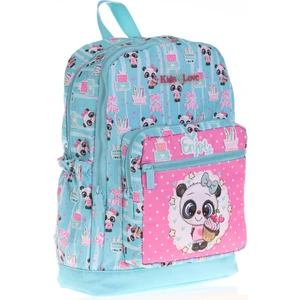 Kids&love Sırt Çantası Sweet Panda L5116