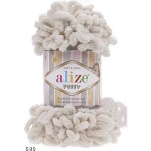 Puffy 599  ''3 Adet''