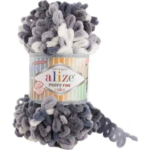 Puffy Fıne Color 5925  ''5 Adet''