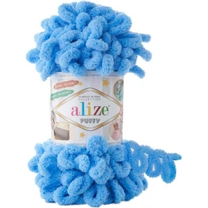 Puffy 289  ''5 Adet''