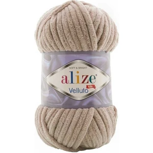 Velluto 0530 Vizon  ''3 Adet''