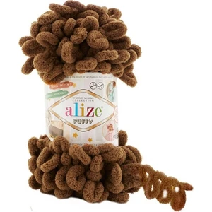 Puffy 321  ''5 Adet''