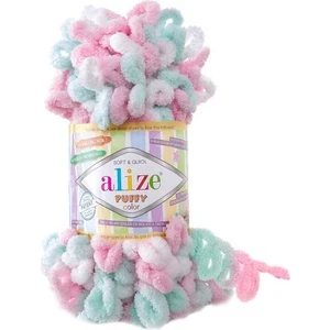 Puffy Color 6052  ''5 Adet''