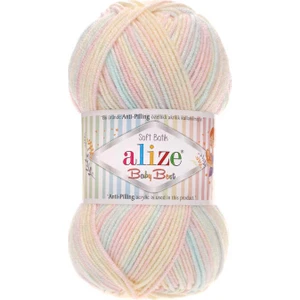 Baby Best Batik 6655  ''3 Adet''