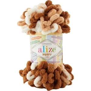 Puffy Color 6398  '' 5 Adet ''