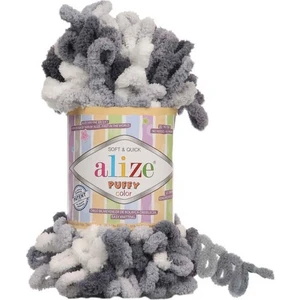 Puffy Color 5925  ''5 Adet''