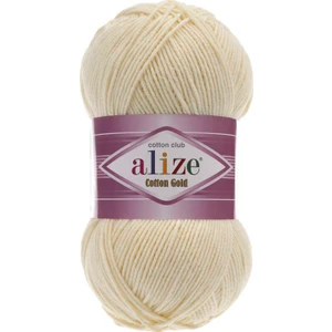 Cotton Gold 01  ''3 Adet''